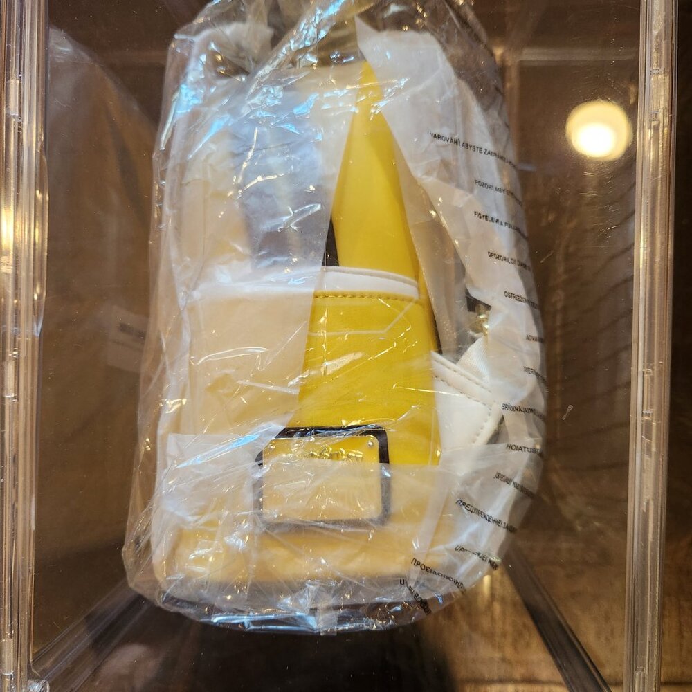 Jolteon Pokemon Loungefly Mini Backpack - Picture 3 of 4